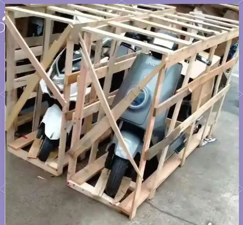 汪清电动车运输